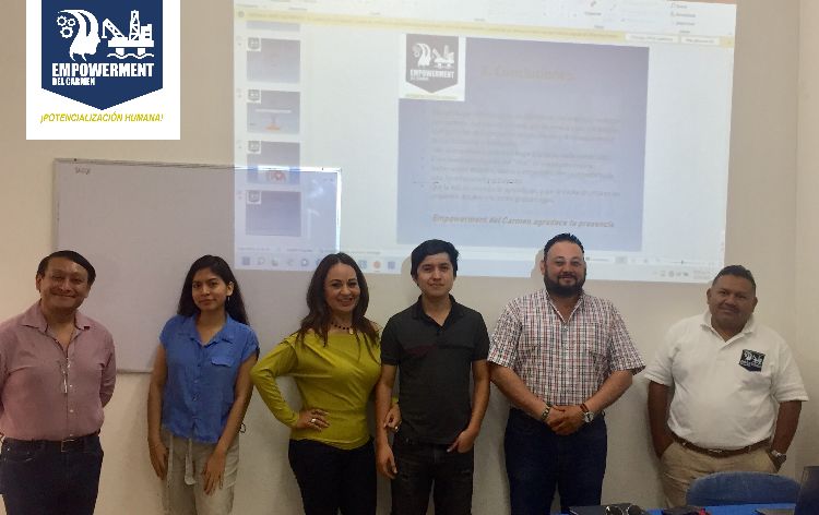 Liderazgo Efectivo - Sesión 2